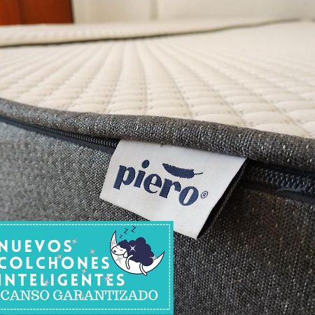 Paseo Sobremonte Excelente Ubicacion Apartment Córdoba Luaran gambar