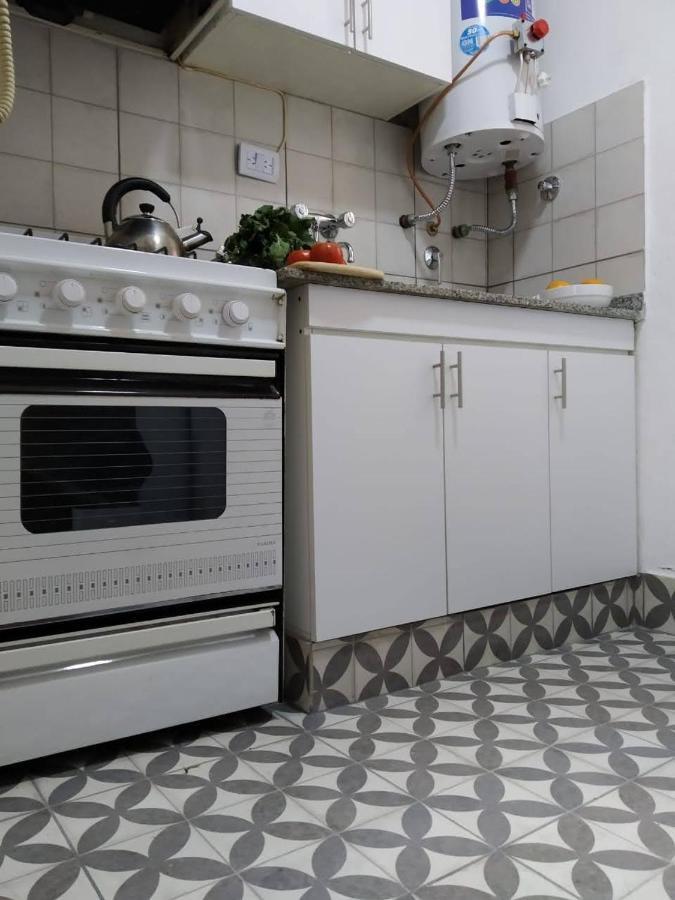 Paseo Sobremonte Excelente Ubicacion Apartment Córdoba Luaran gambar