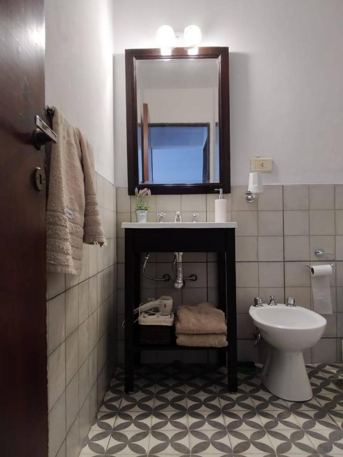 Paseo Sobremonte Excelente Ubicacion Apartment Córdoba Luaran gambar
