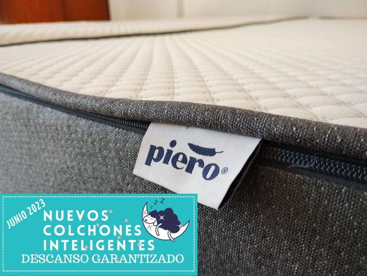 Paseo Sobremonte Excelente Ubicacion Apartment Córdoba Luaran gambar