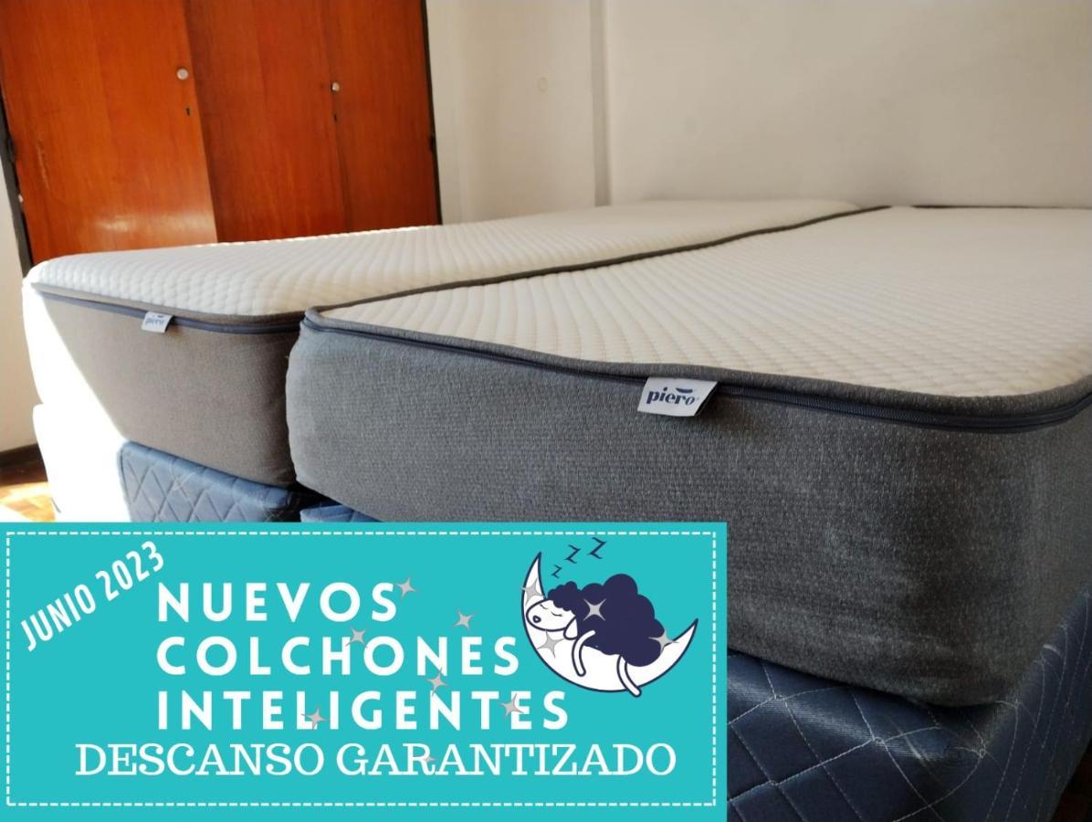 Paseo Sobremonte Excelente Ubicacion Apartment Córdoba Luaran gambar