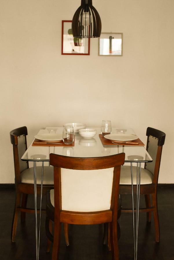 Paseo Sobremonte Excelente Ubicacion Apartment Córdoba Luaran gambar