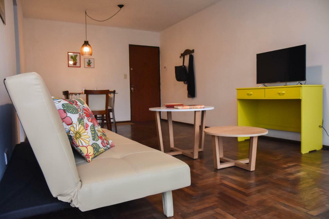 Paseo Sobremonte Excelente Ubicacion Apartment Córdoba Luaran gambar