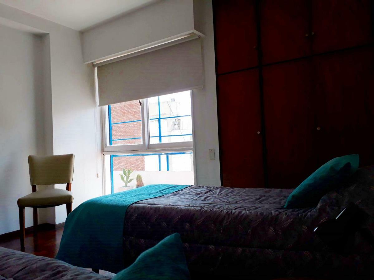 Paseo Sobremonte Excelente Ubicacion Apartment Córdoba Luaran gambar