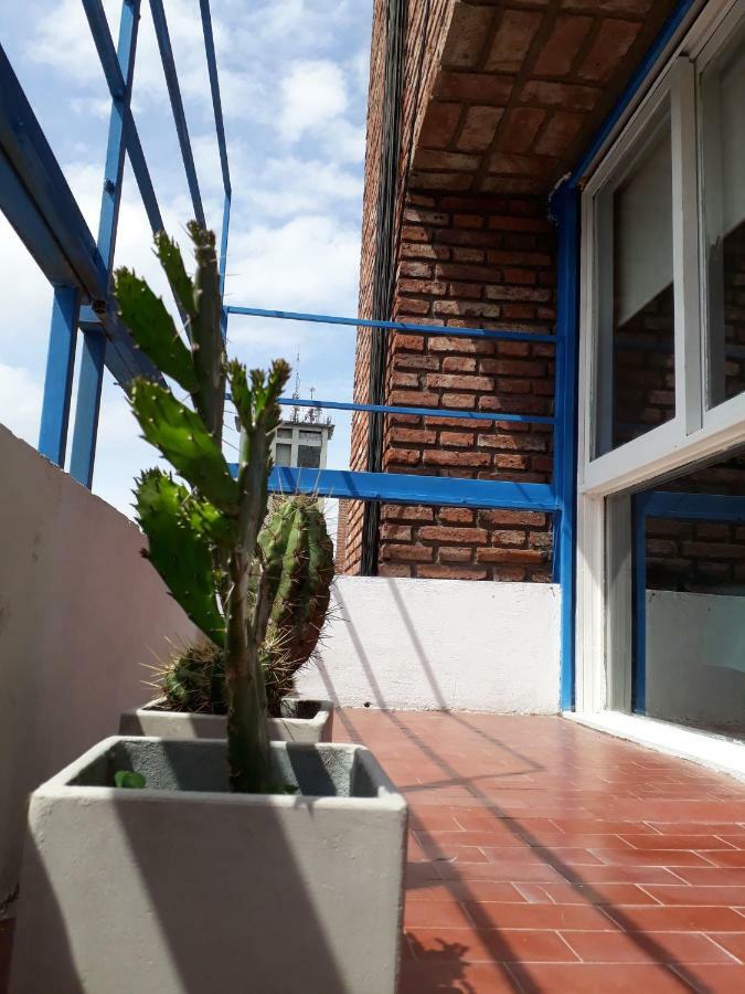 Paseo Sobremonte Excelente Ubicacion Apartment Córdoba Luaran gambar