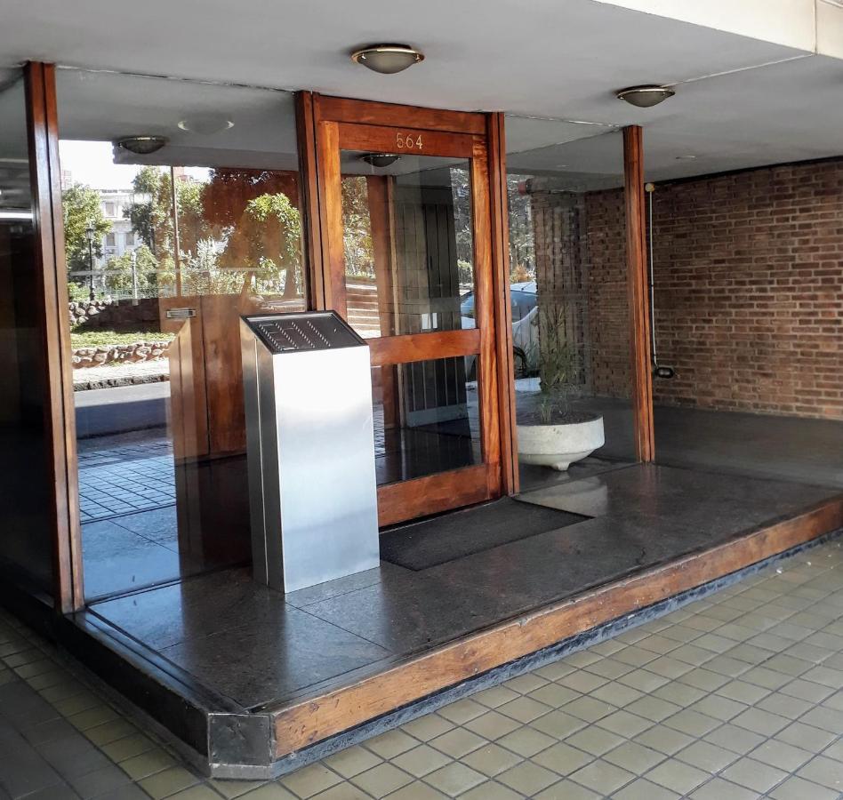 Paseo Sobremonte Excelente Ubicacion Apartment Córdoba Luaran gambar