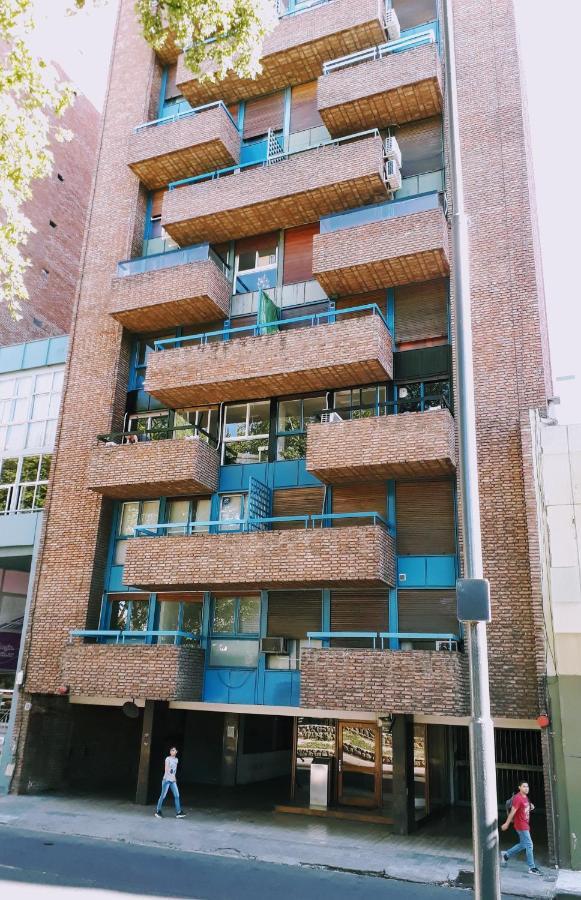 Paseo Sobremonte Excelente Ubicacion Apartment Córdoba Luaran gambar